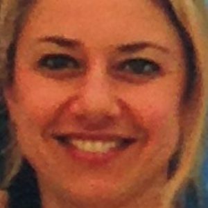 Dr Caroline THUNY-QUILICHINI