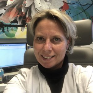 Dr Catherine EHRSAM