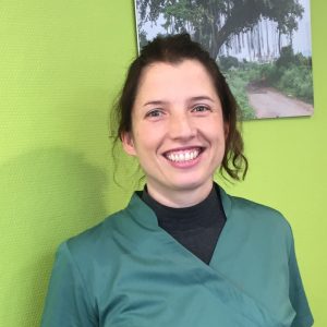 Dr Catherine LECLERCQ
