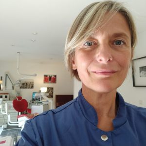 Dr Catherine LORRAIN CHAPMAN