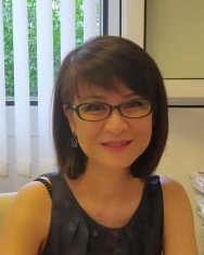 Dr Catherine Tran Ngo
