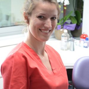 Dr Cécile RENAUT