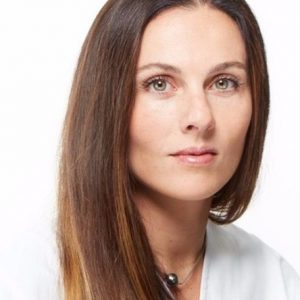 Dr Cécile WINTER
