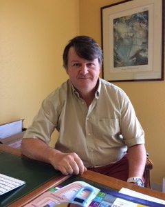 Dr Cédric  CROUZET