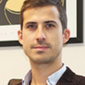 Dr Cédric HARDY