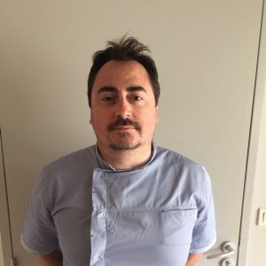 Dr Cédric Laurent