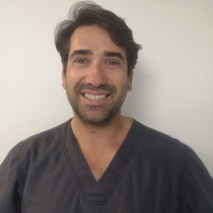 Dr Cédric TAVAN