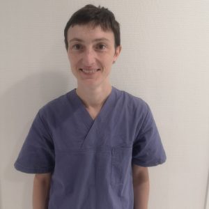 Dr Sarah TASSY