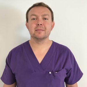 Dr Charles Chastang