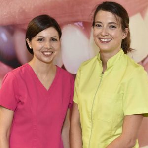 Dr Charline COLMENERO