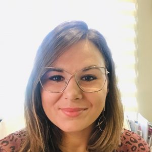Dr Charlotte PIECH