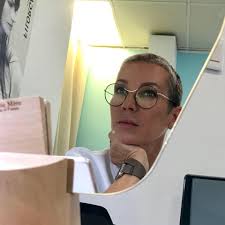 Dr Christel BARBÉ