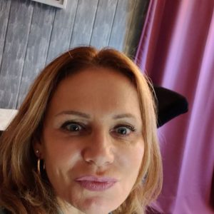 Dr Christine DAVID