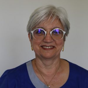 Dr Christine MAIRE