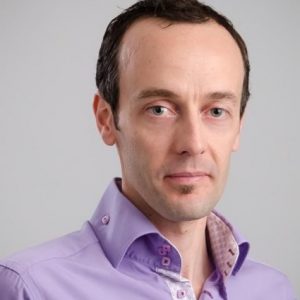 Dr Christophe MINETTI