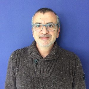 Dr Christophe NASSIF