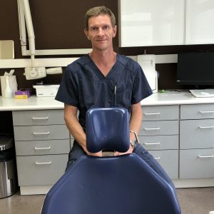 Dr Christophe PIERSON