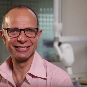 Dr Christophe WEILL