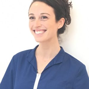 Dr Claire MEGALE