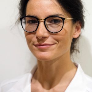 Dr Claire POREAUX