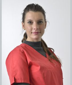 Dr Clara TAPIA