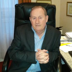 Dr Claude Jeandot