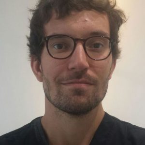 Dr Clément DAUZAT