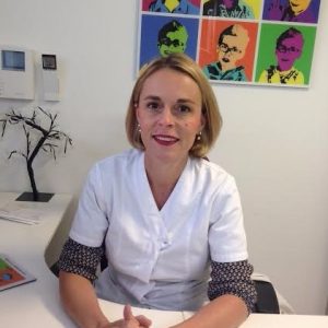 Dr Cloé CORVEN-BENOIT