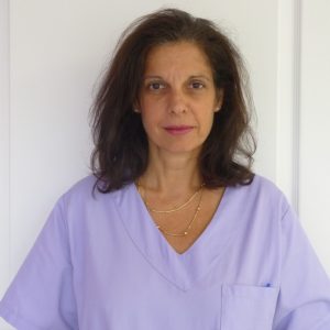 Dr Corinne ROSILIO