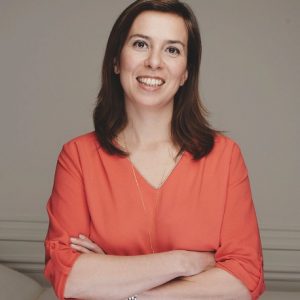 Dr Cynthia HAMOU