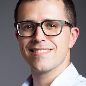 Dr Cyrus Robiolle