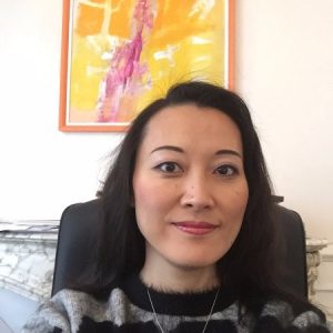 Dr Dai  DUROURE-JIA