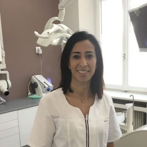 Dr Dalel ELGRIBI