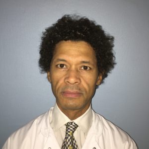 Dr Daniel PATERNE