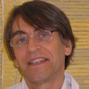 Dr Daniel PLANTIER
