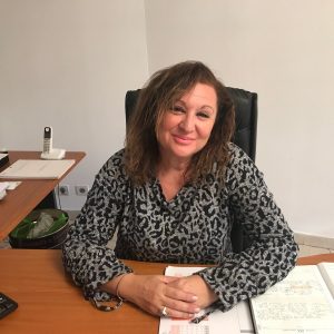 Dr Danielle BITTON