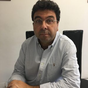 Dr Darius LELLOUCHE