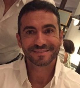 Dr David BENLOLO