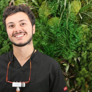 Dr David BIBAS