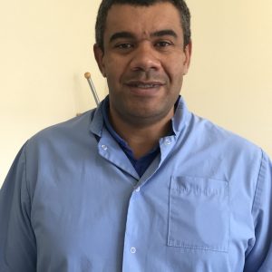 Dr David CHOUTEAU