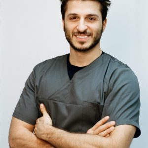 Dr David MONSENEGO