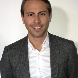 Dr David MONTOYA FAIVRE