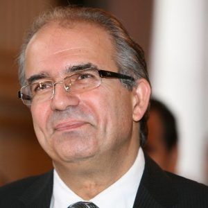 Dr David OUANOUNOU