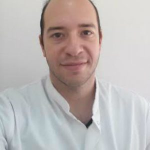 Dr David TORDJMANN
