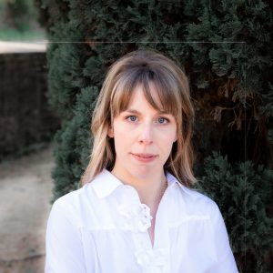 Dr Deborah Benazech