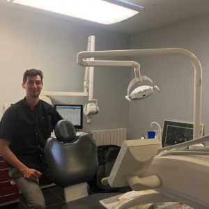 Dr Denis Dieulouard