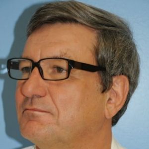 Dr Denis RIVET
