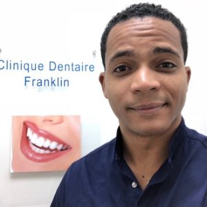 Dr Dimitri LAUPEZE