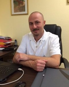 Dr Domenico CARRIERI
