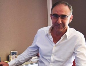 Dr Dominique  Antz